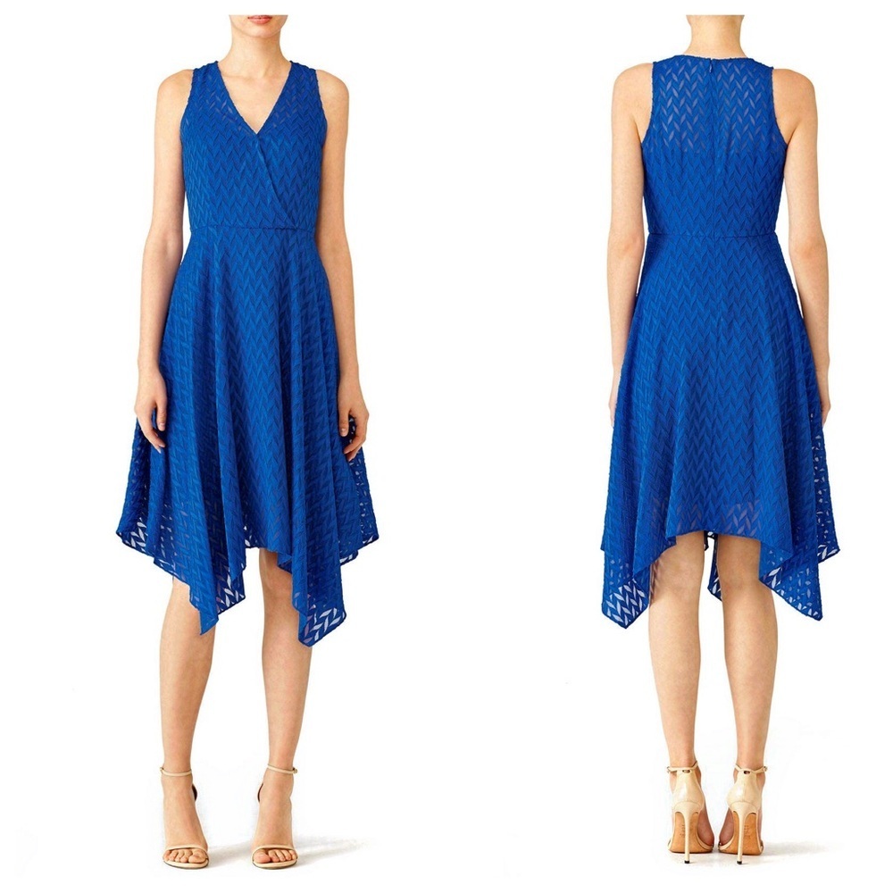Shoshanna Cocktail Dress